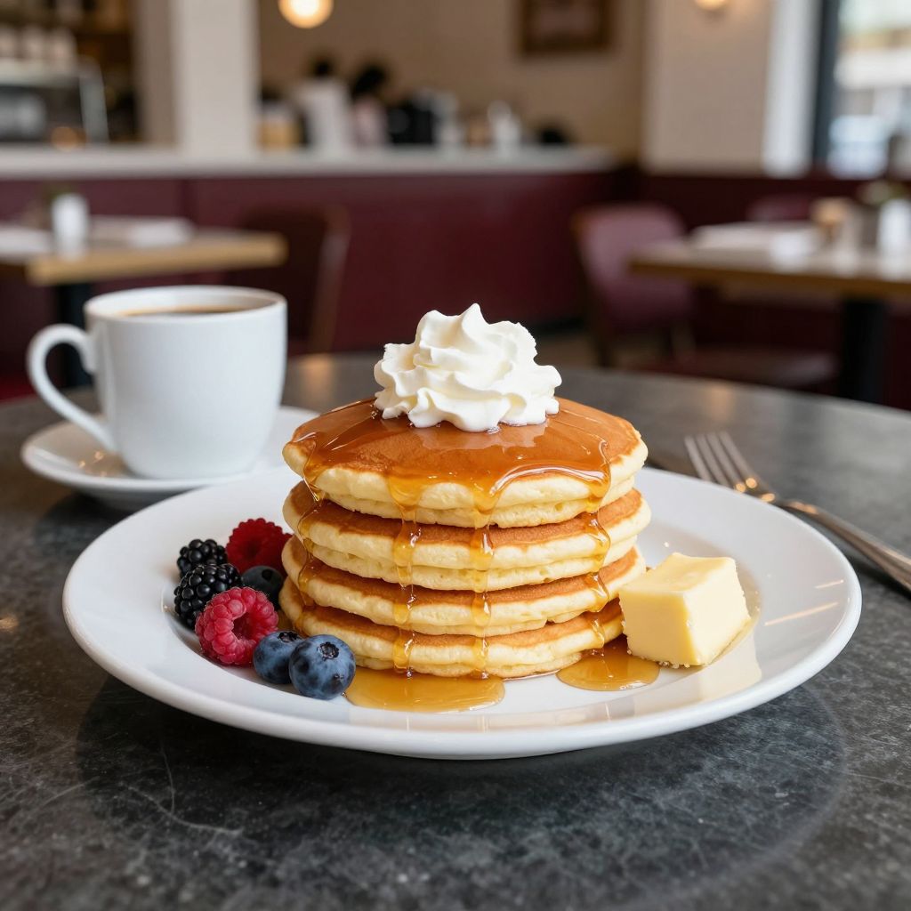 IHOP Arlington