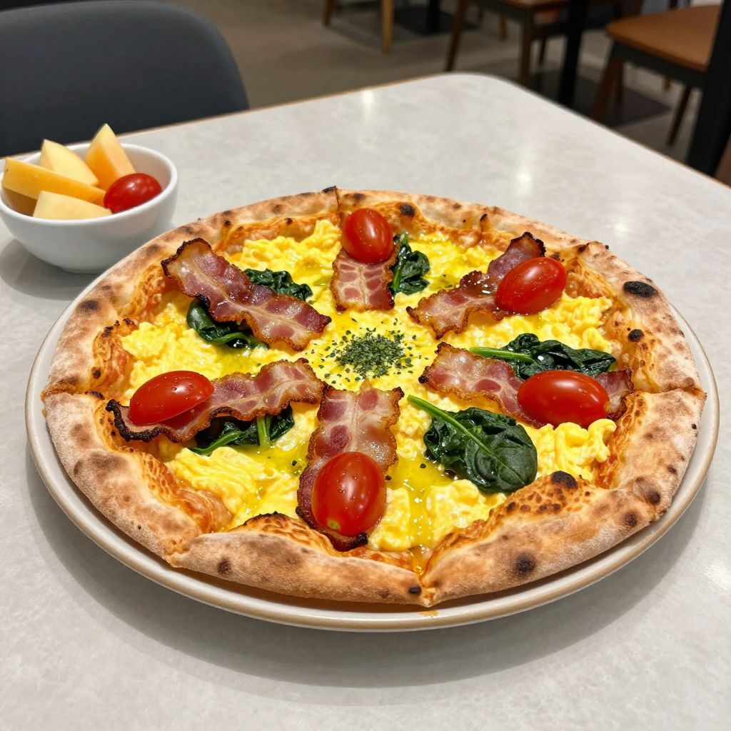 Café Pizzaiolo