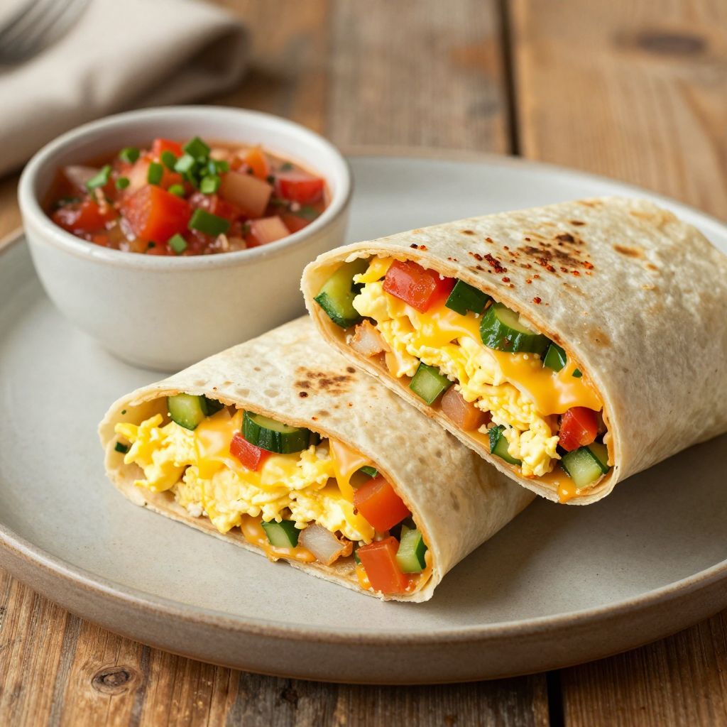 Ted’s Bulletin – Ballston