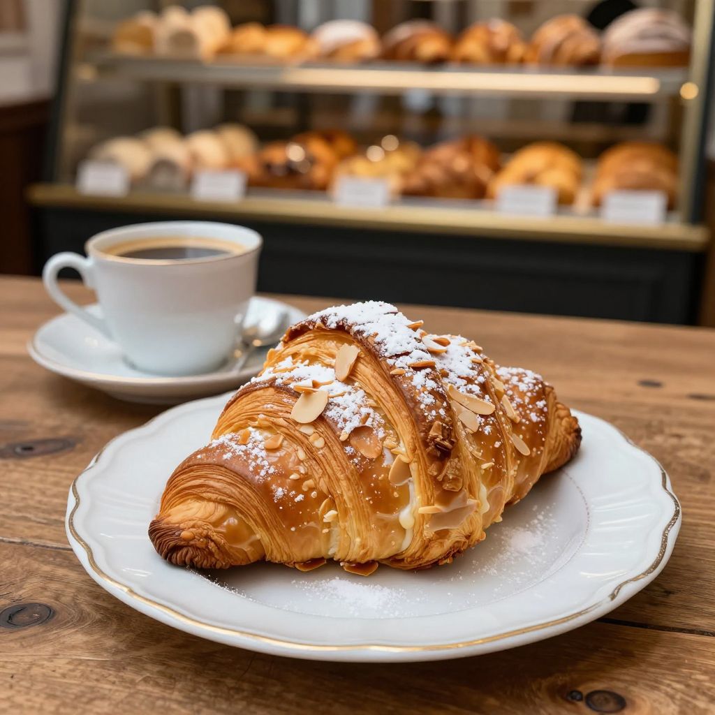 Heidelberg Pastry Shoppe