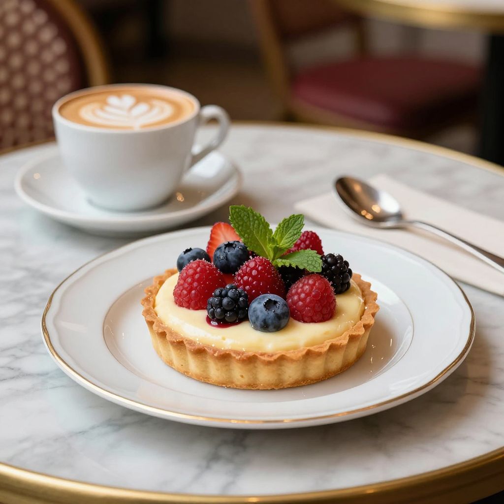 Cafe Intermezzo