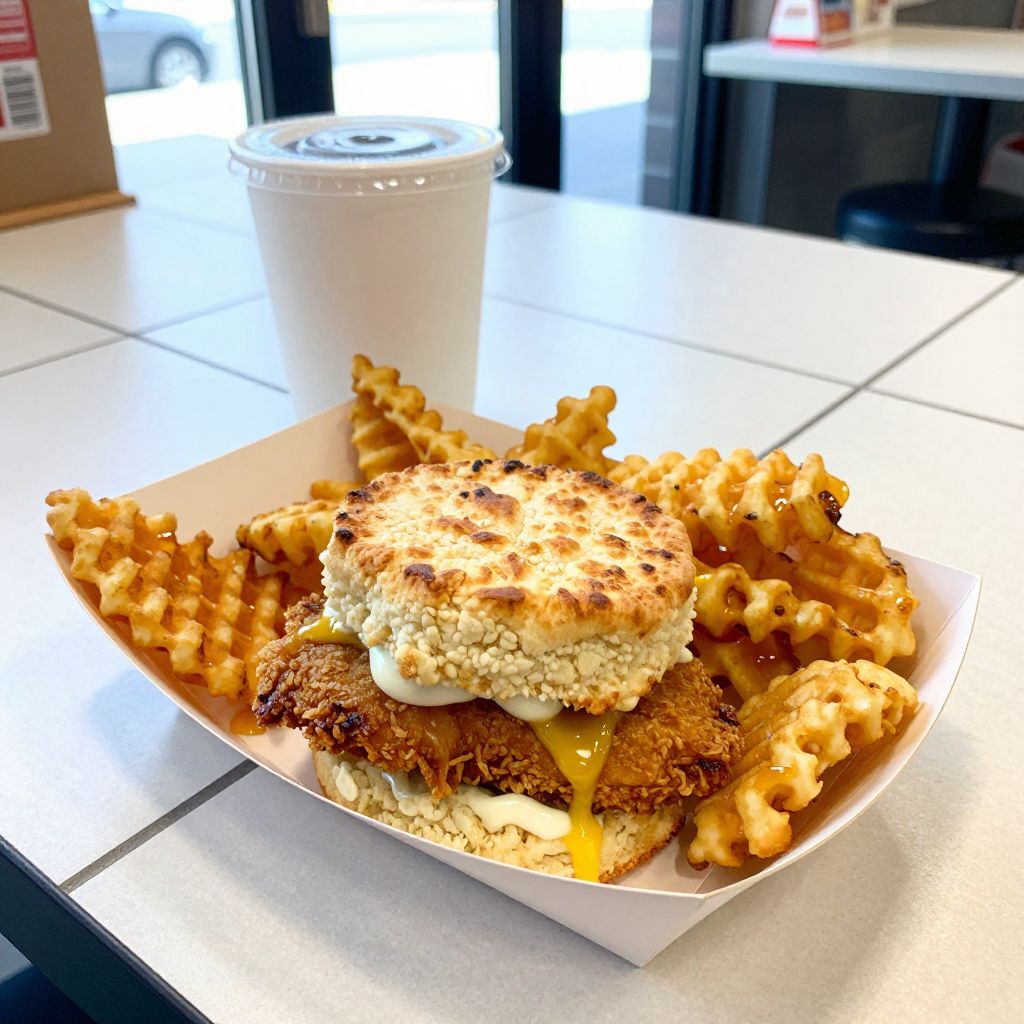 Chick-fil-A