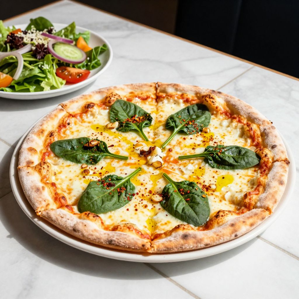 Blaze Pizza