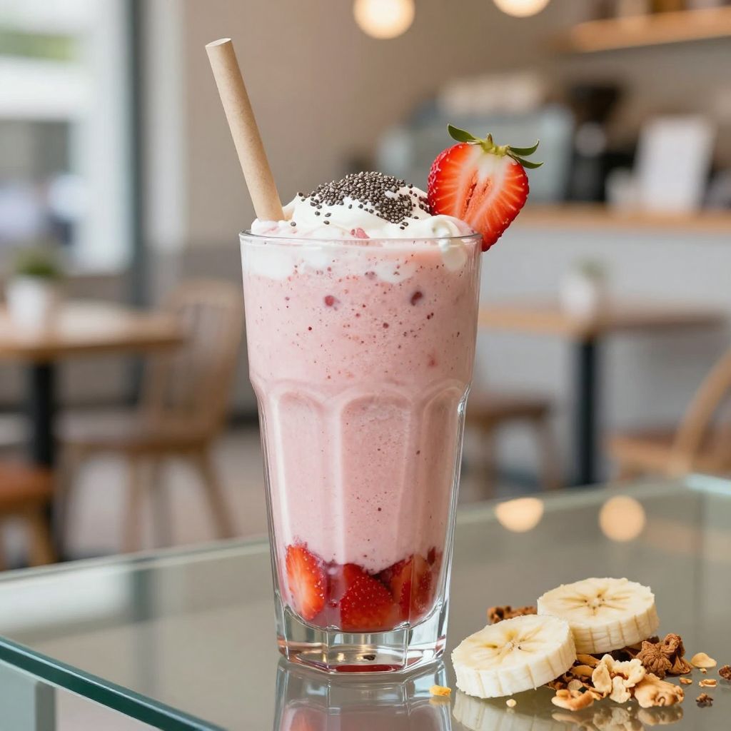 Smoothie King