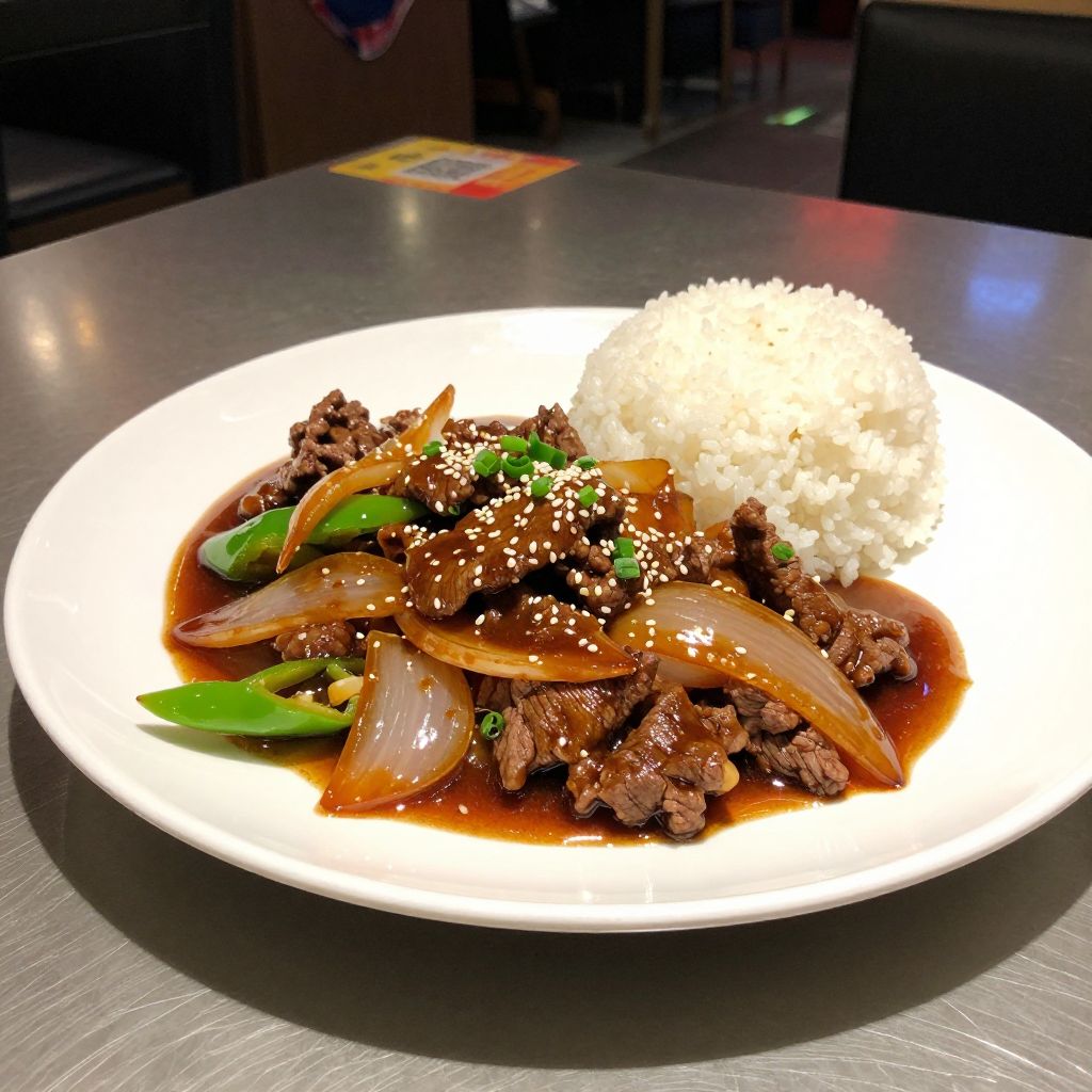 P.F. Chang’s China Bistro