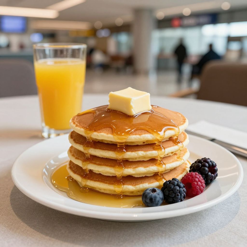 IHOP