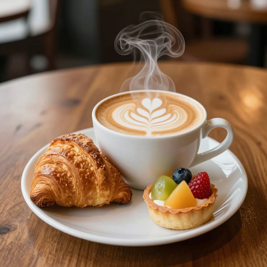 Austin Java