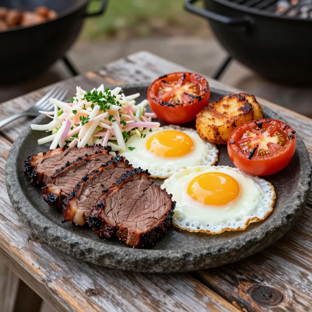 Salt Lick BBQ