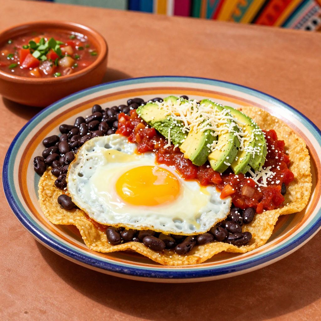 Zocalo Cafe