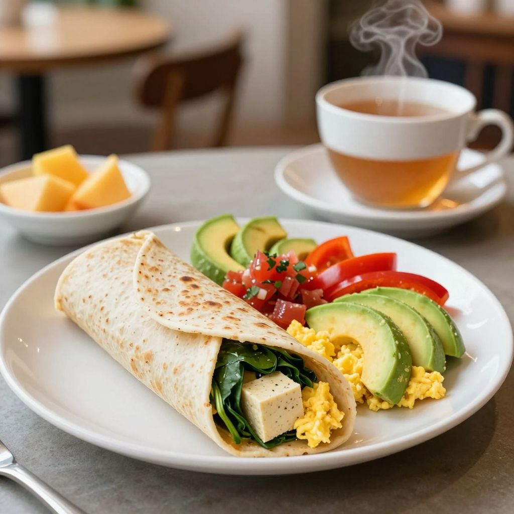 Carrot Café