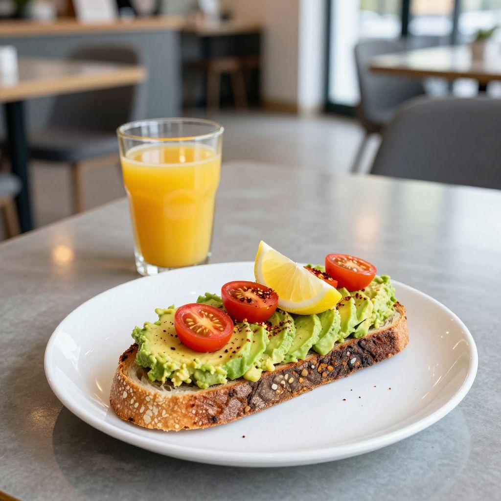 Citizen Café
