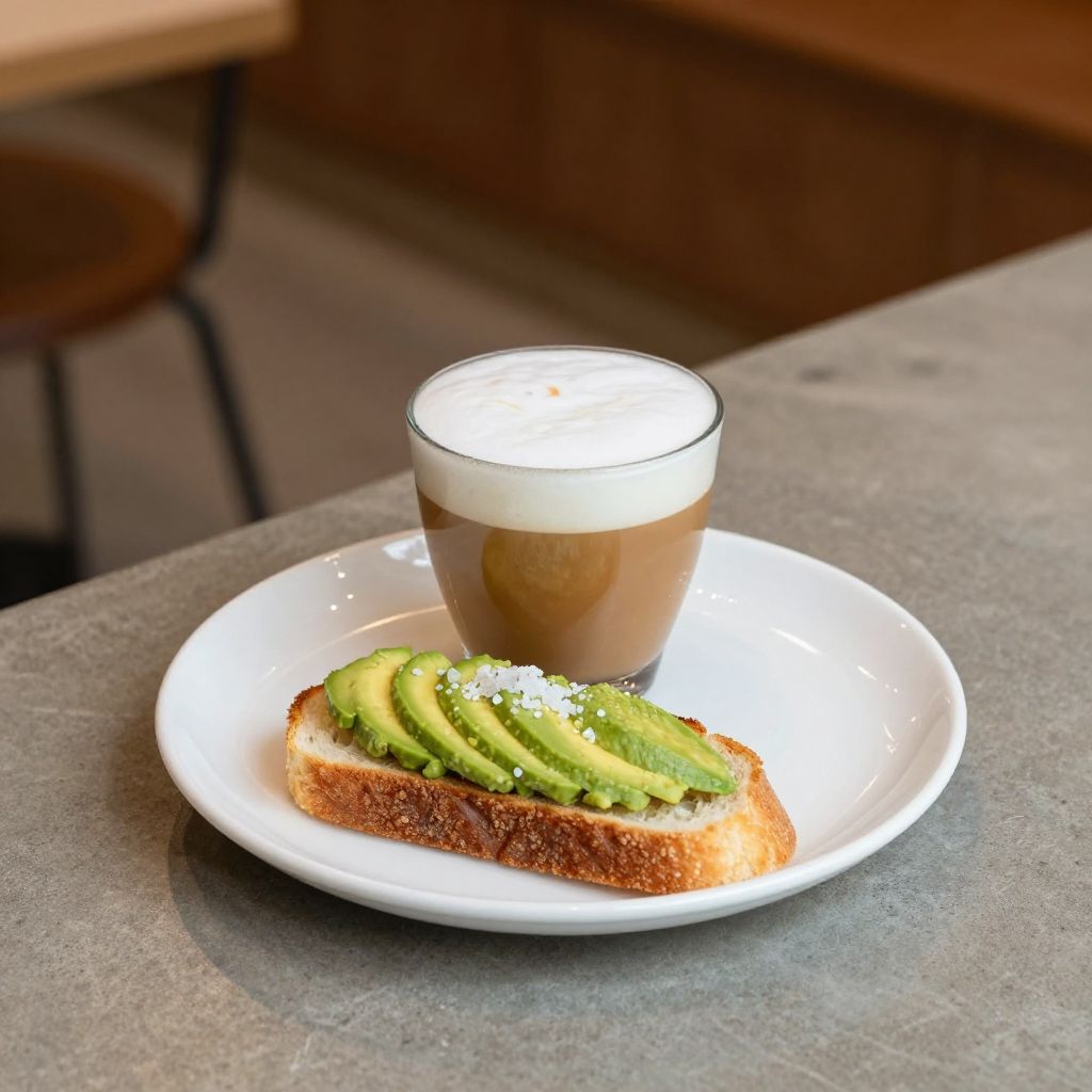 Saga Coffee Stories