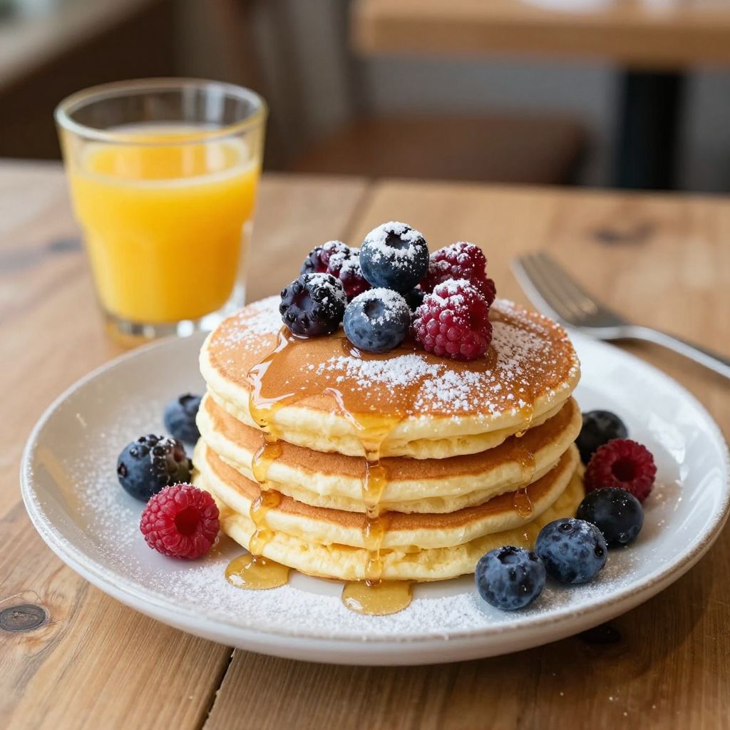 La Desayuneria