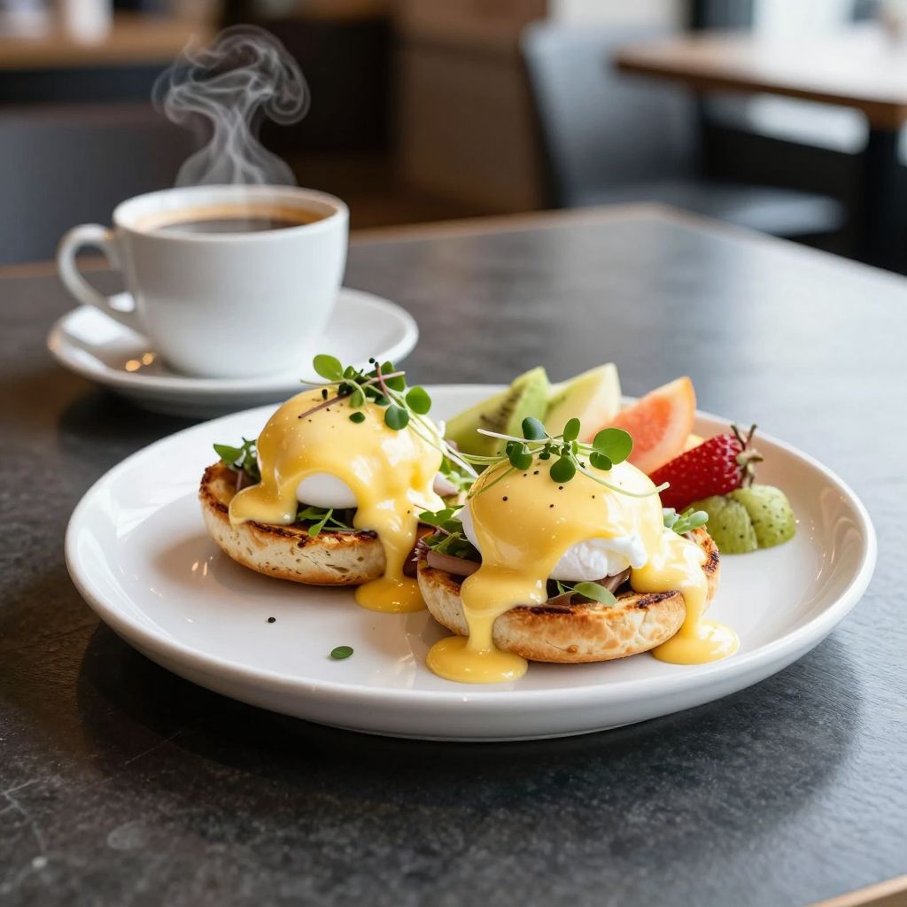 Federal Café