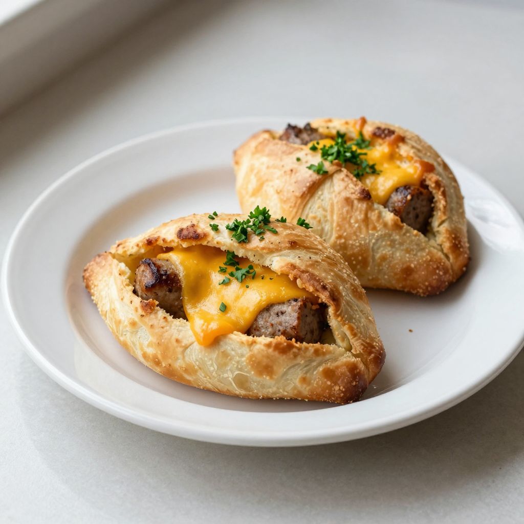 Kolache Kitchen Fresh Kolaches