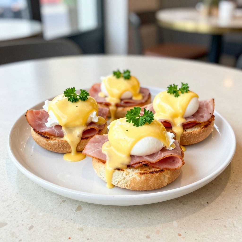 Another Broken Egg Cafe Brunch