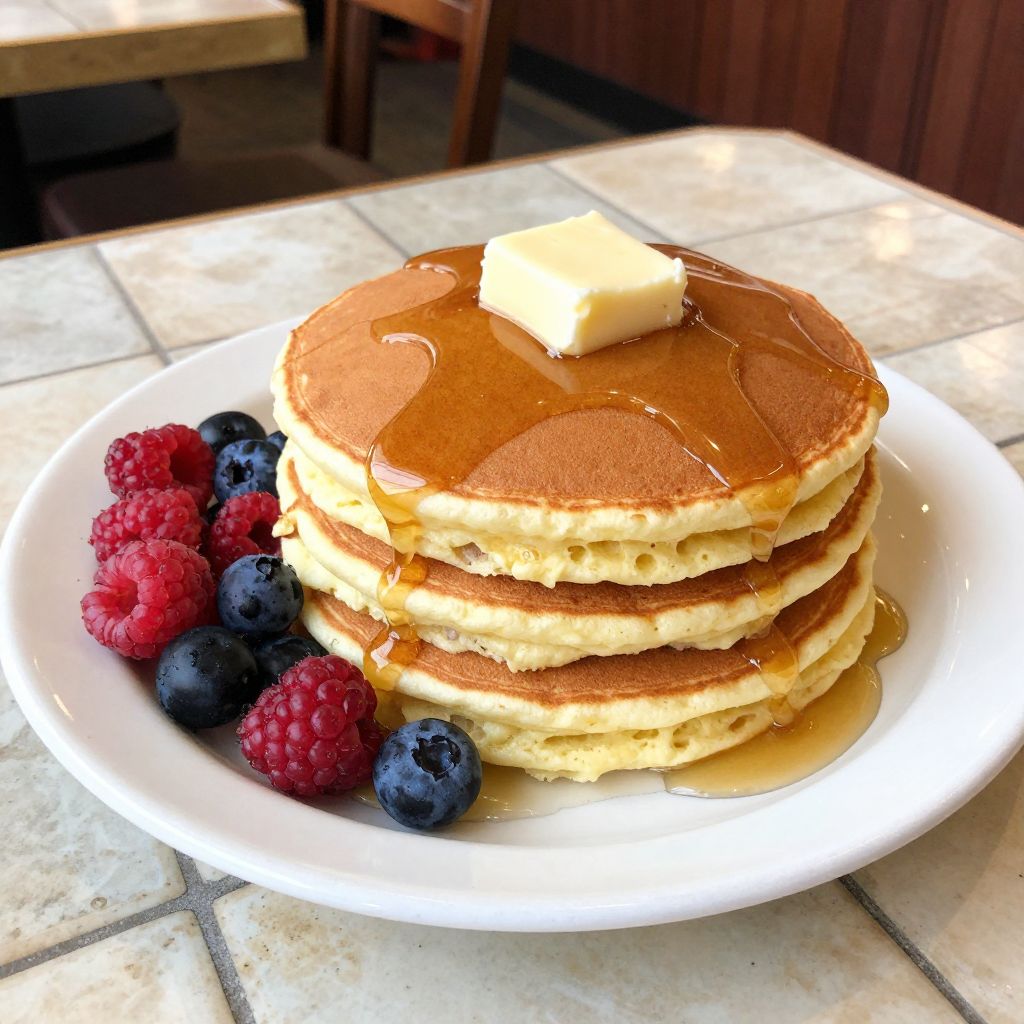 Frank’s Restaurant Classic Dishes