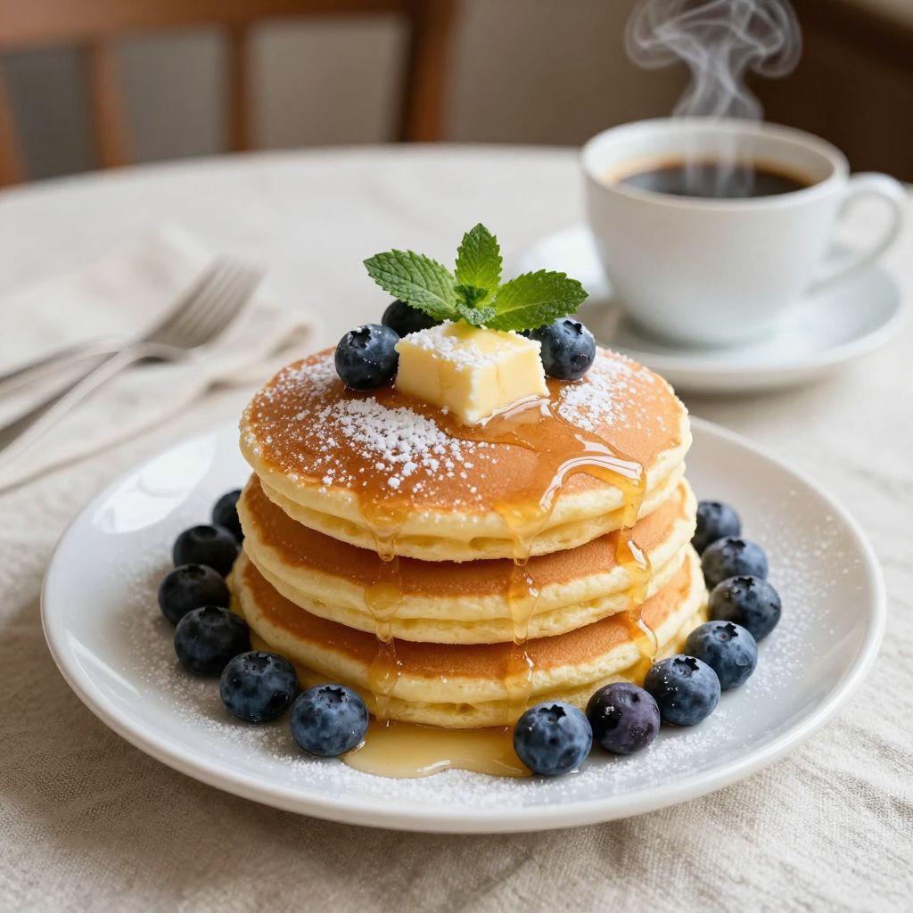 Rao's Bakery and Coffee Cafe