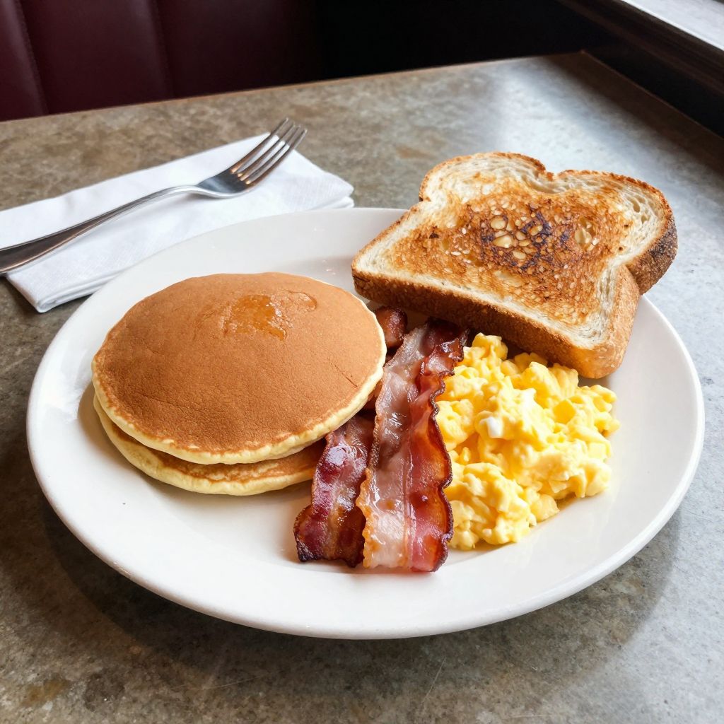 Denny's Beaumont