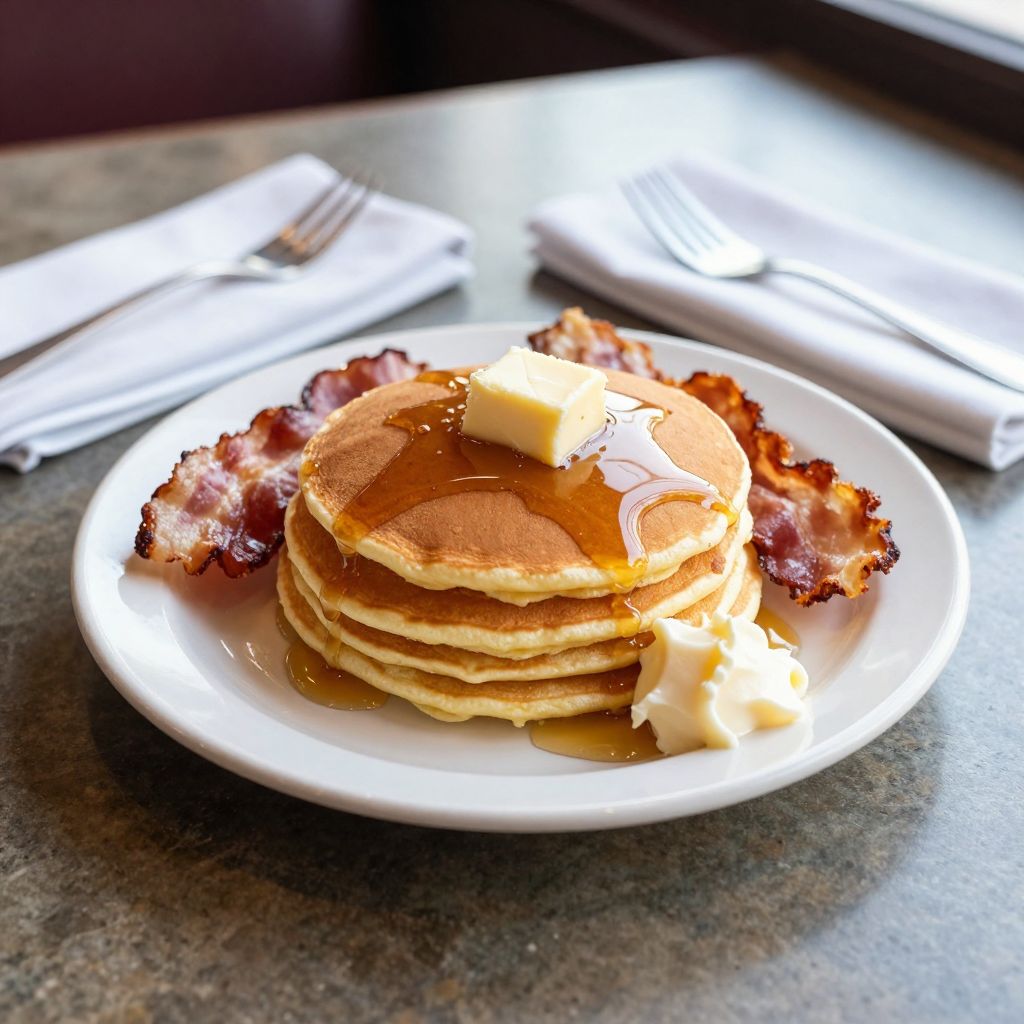 IHOP Beaumont