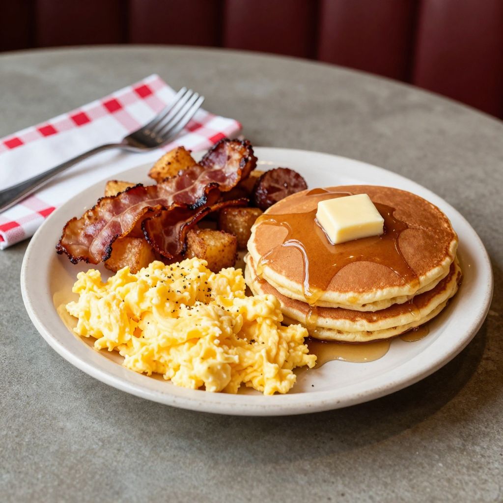 Black Bear Diner Beaumont
