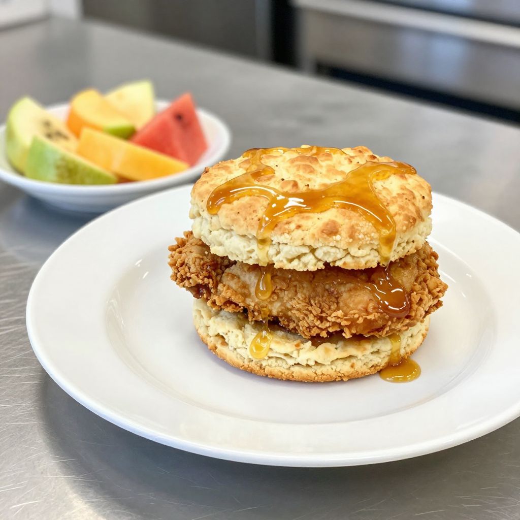 Chick-fil-A Beaumont