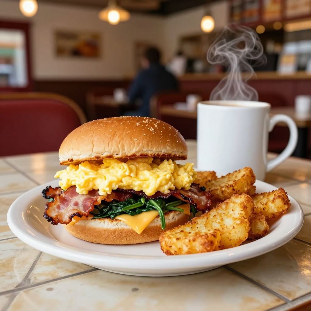 Chit Chat Diner
