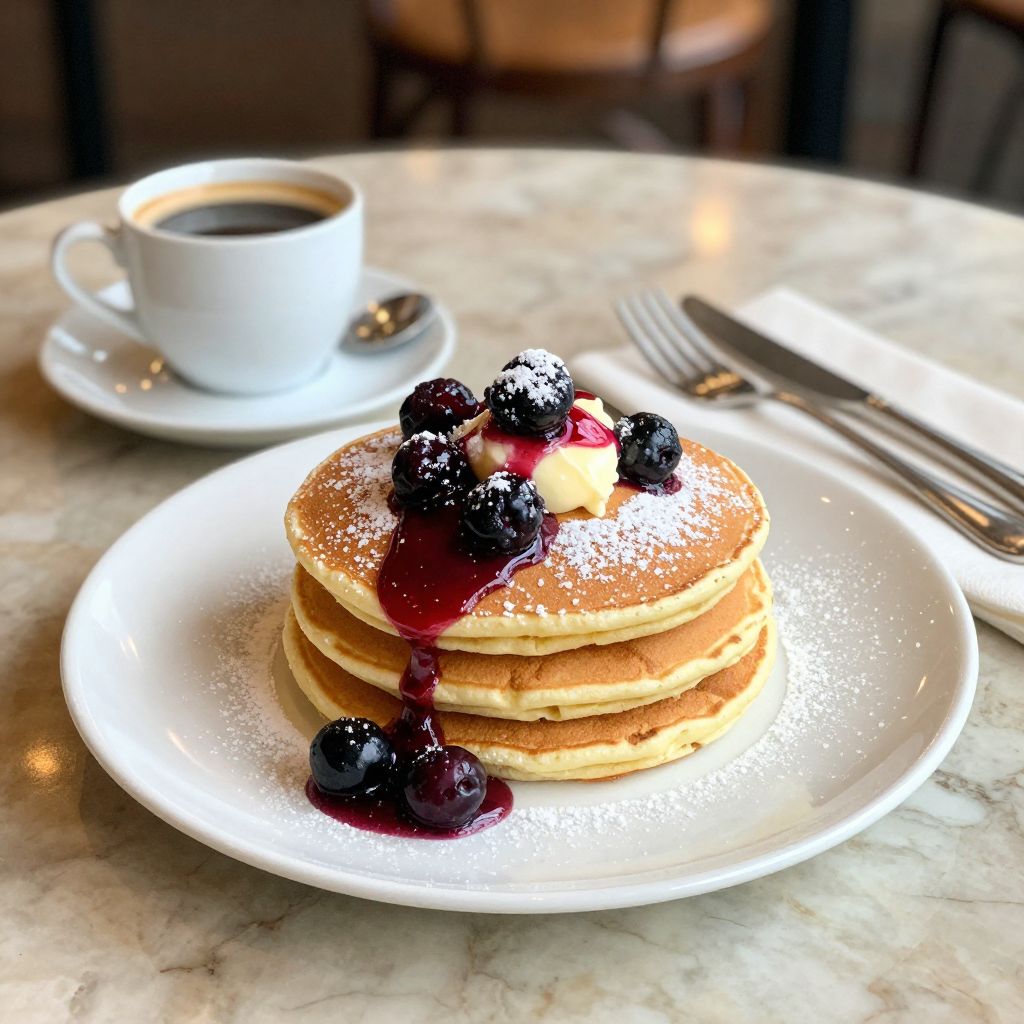 Honey Day Café