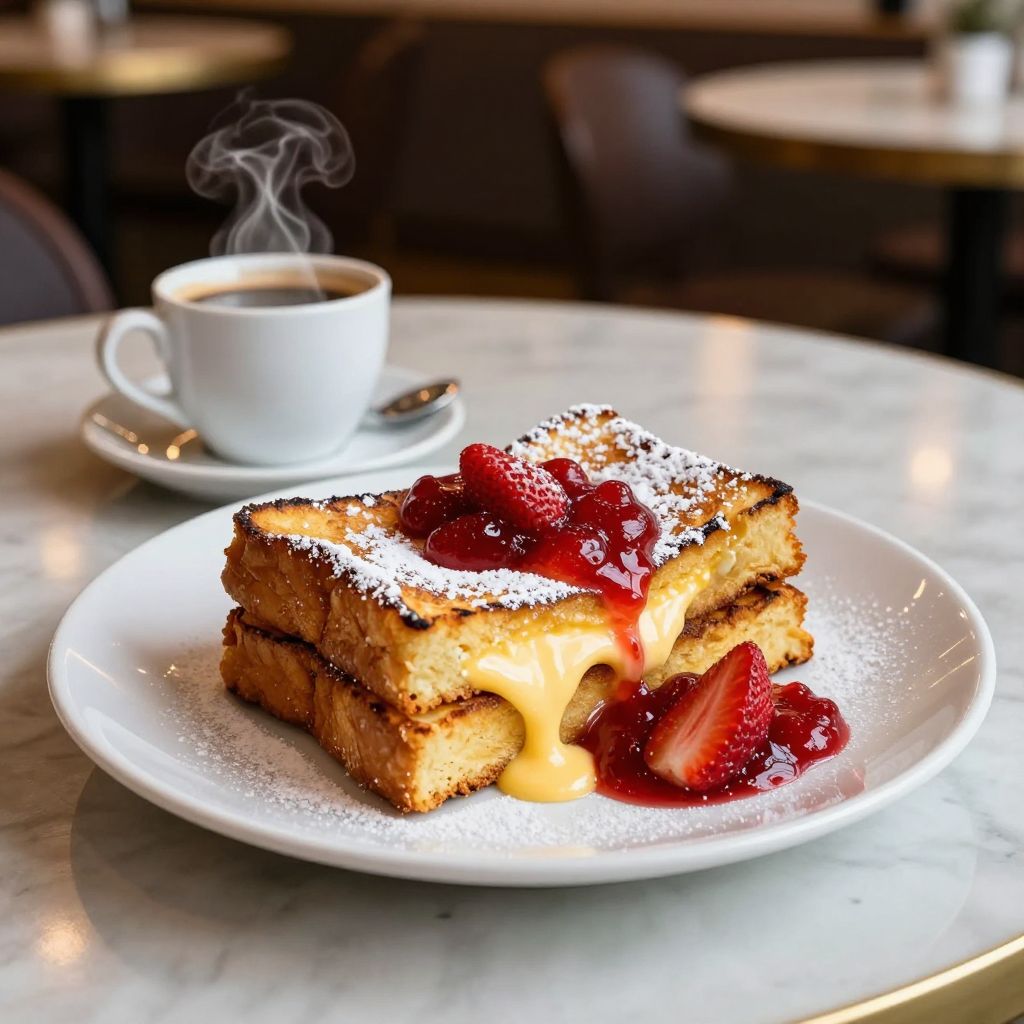 Giovanna’s Café