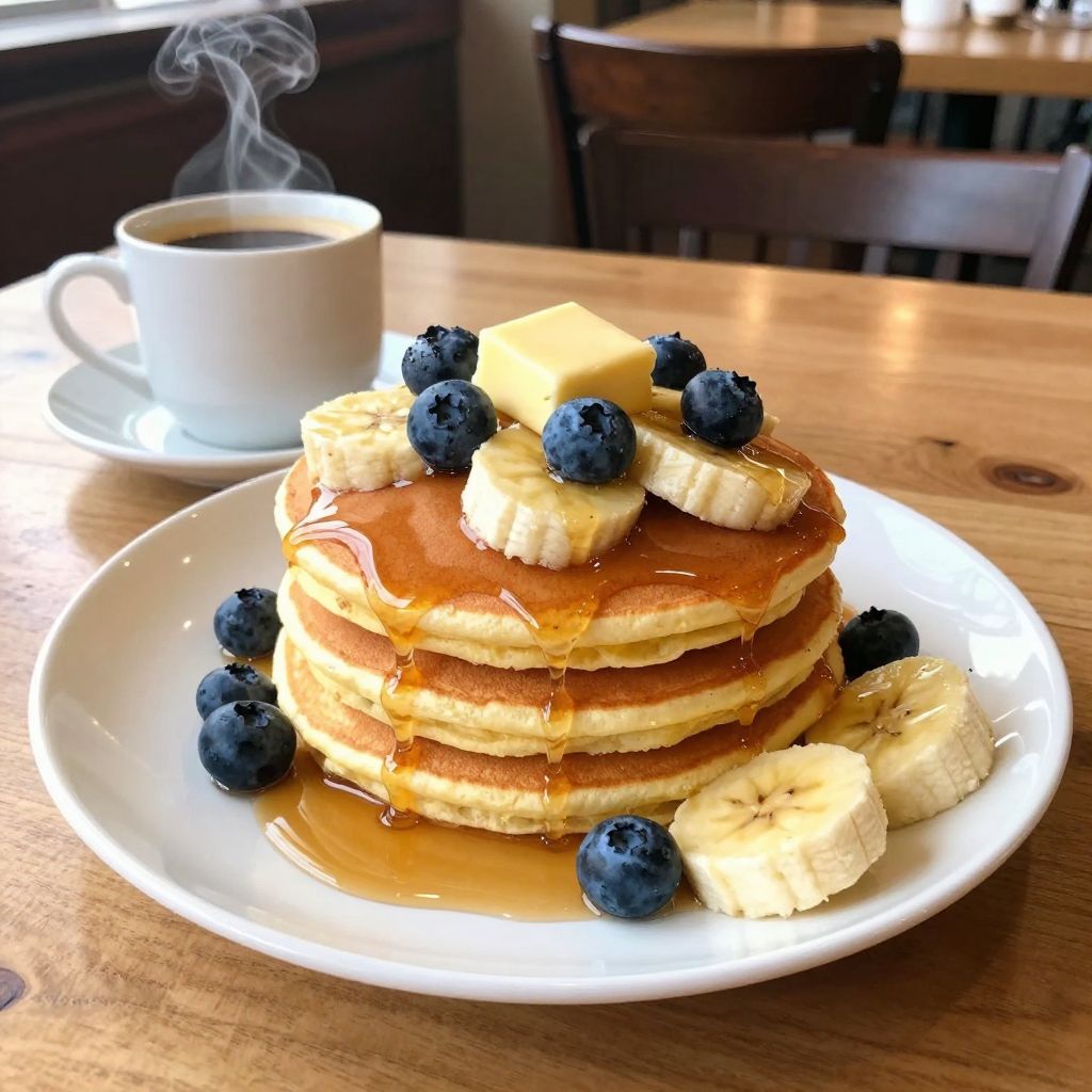 Fisher’s Cafe