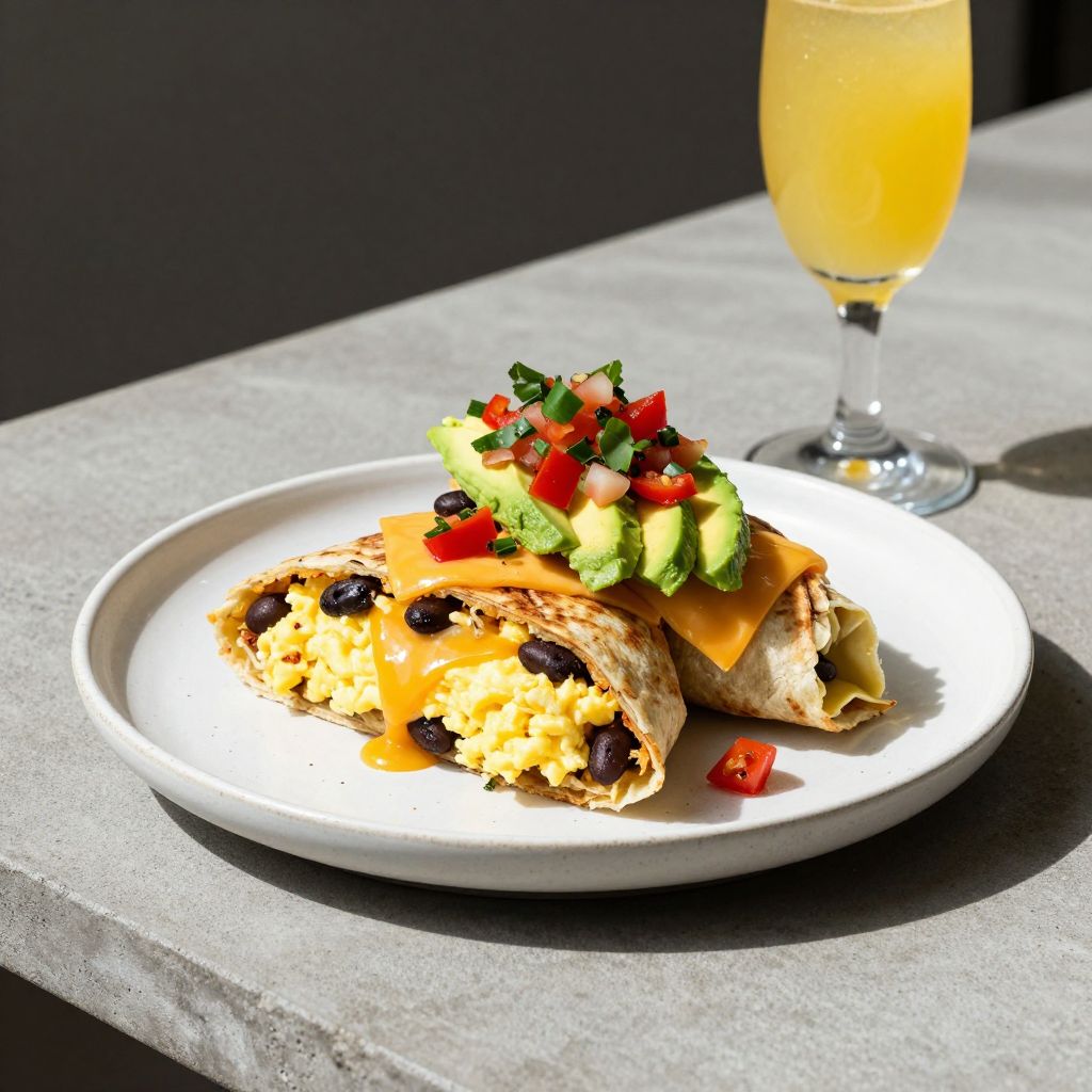 Graze Brunch Kitchen