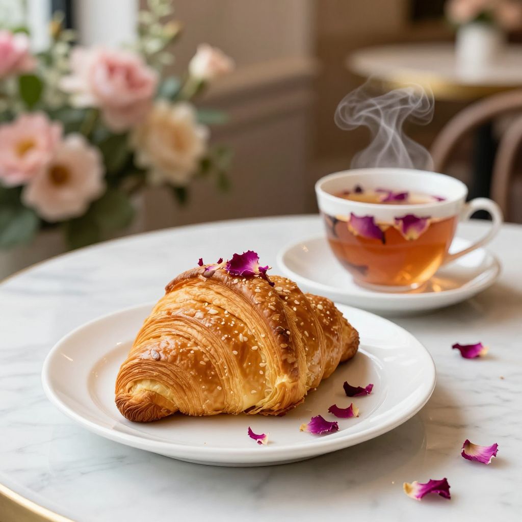 Anna Blume Café