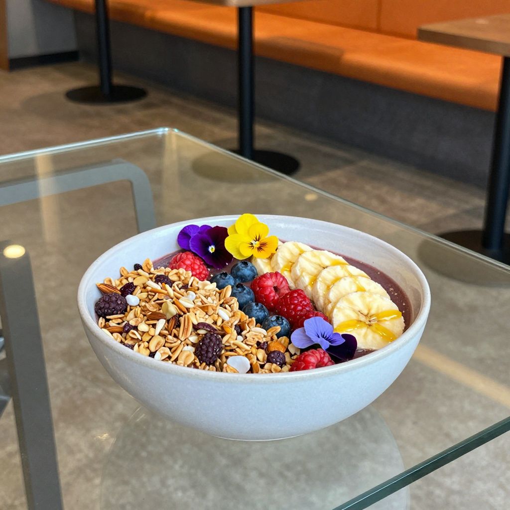 Future Breakfast