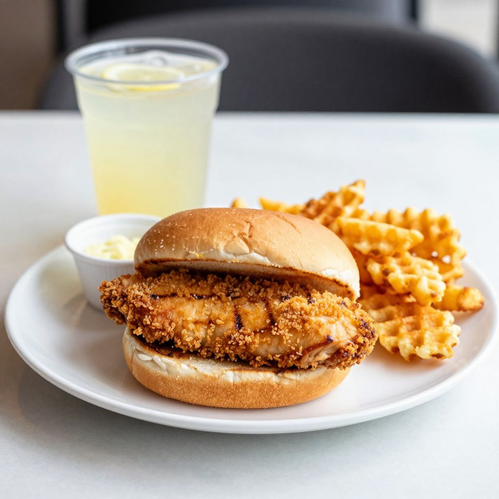 Chick-fil-A