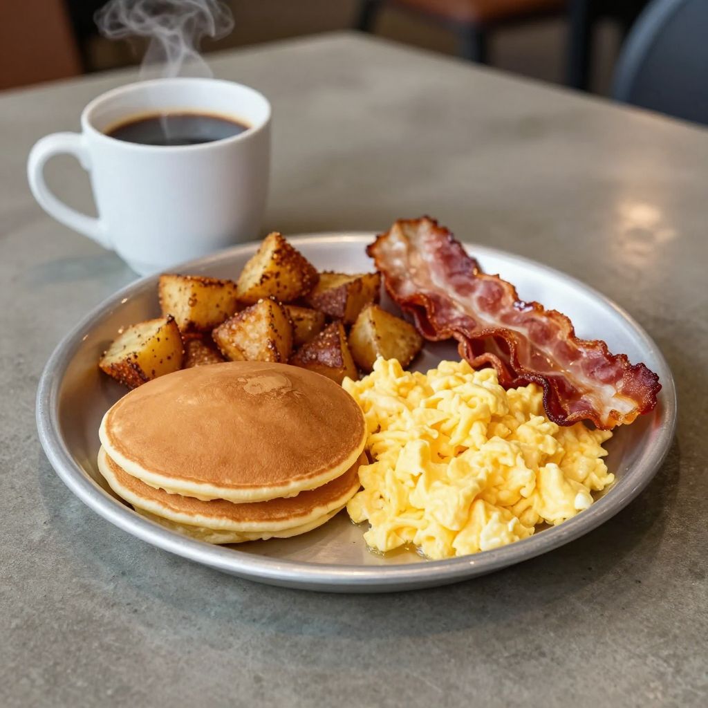 Denny's