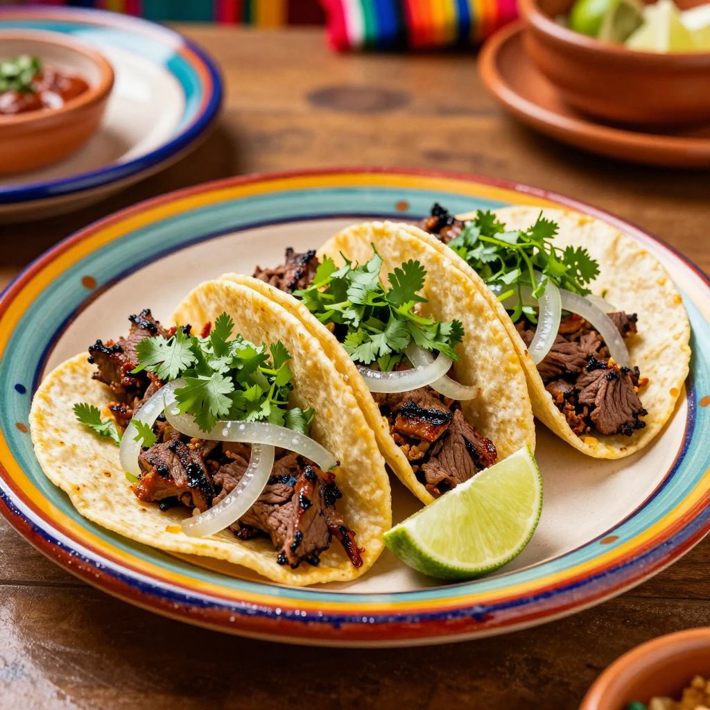 La Fonda Mexican Restaurant