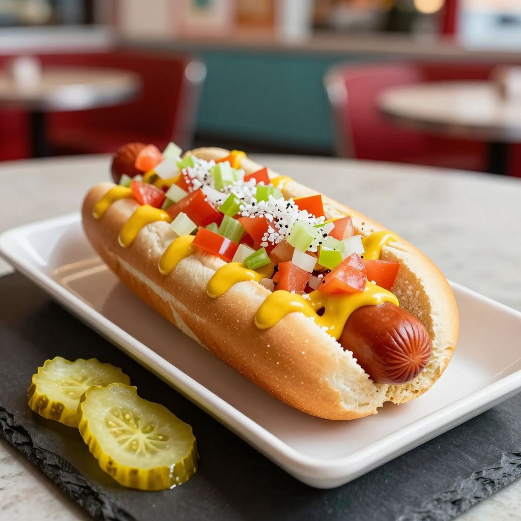 Portillo's Hot Dogs