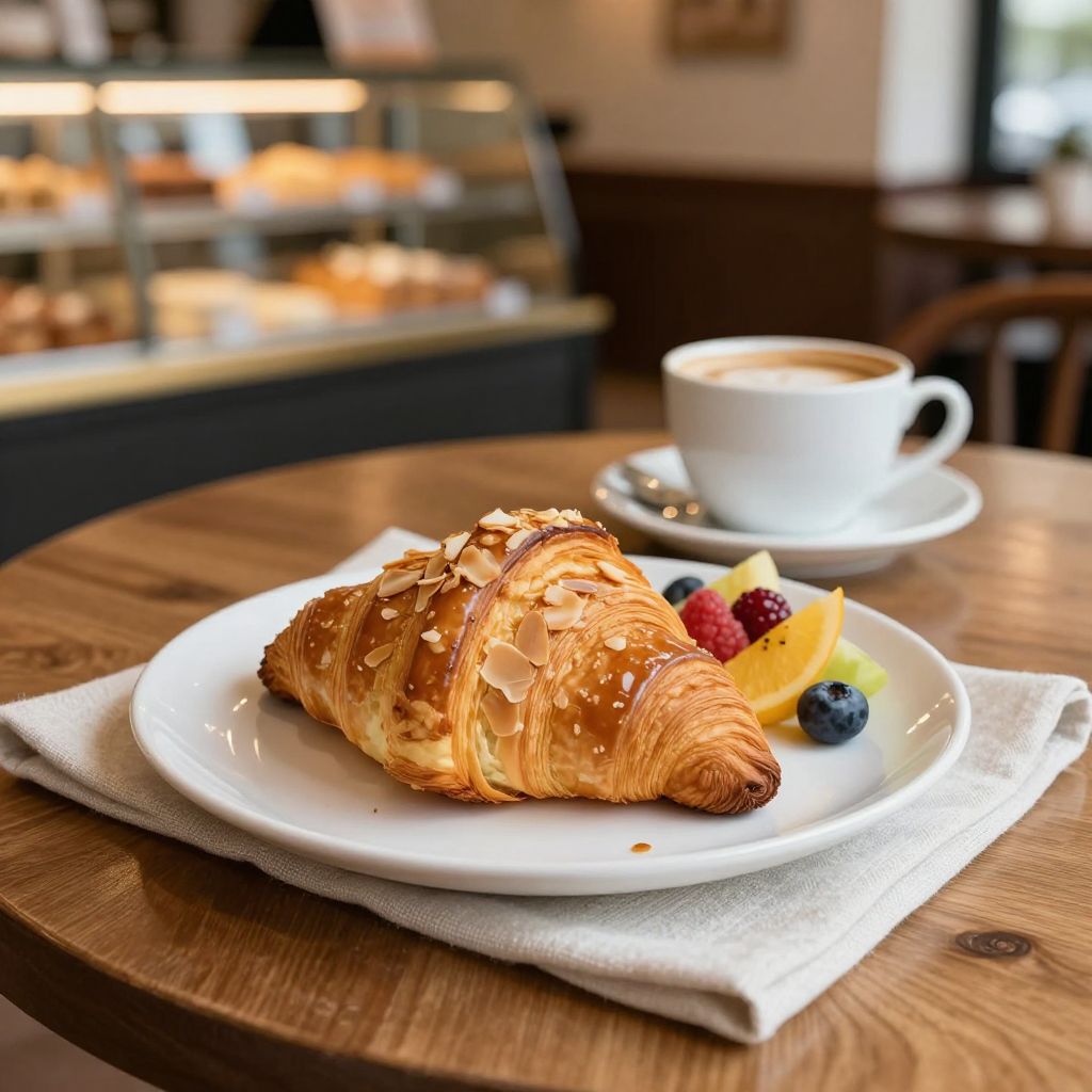 Panera Bread in Bowie