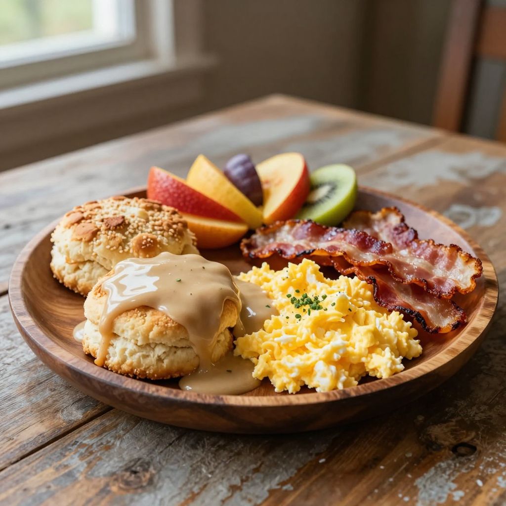 Cracker Barrel in Bowie