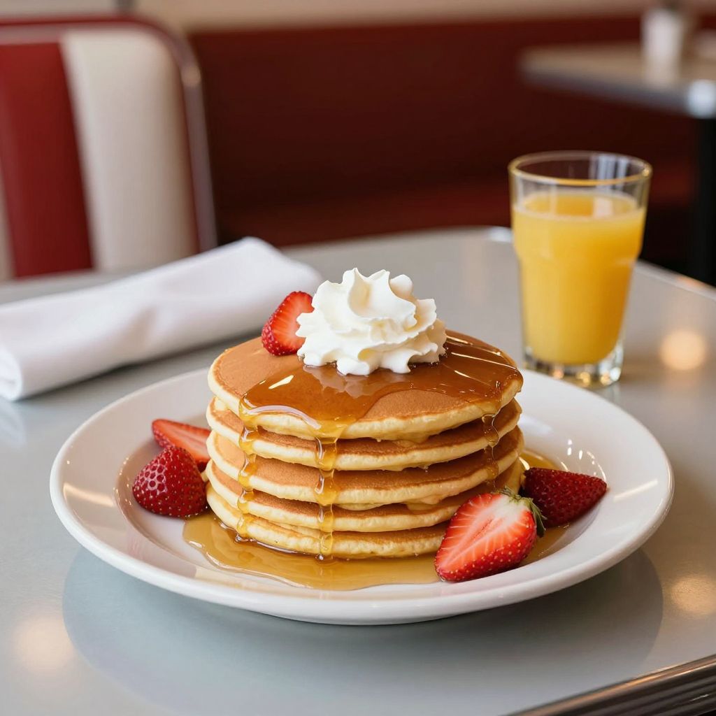 IHOP in Bowie