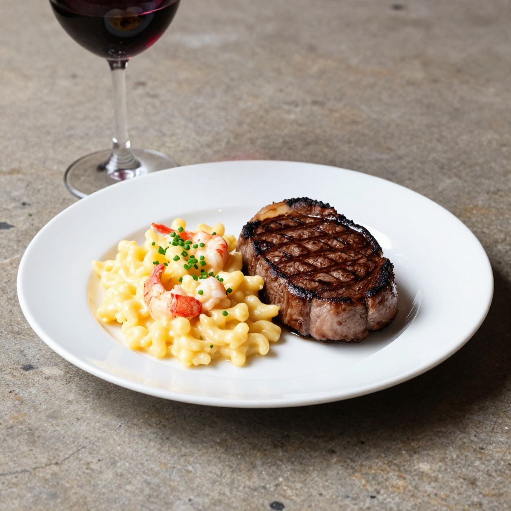 The Capital Grille