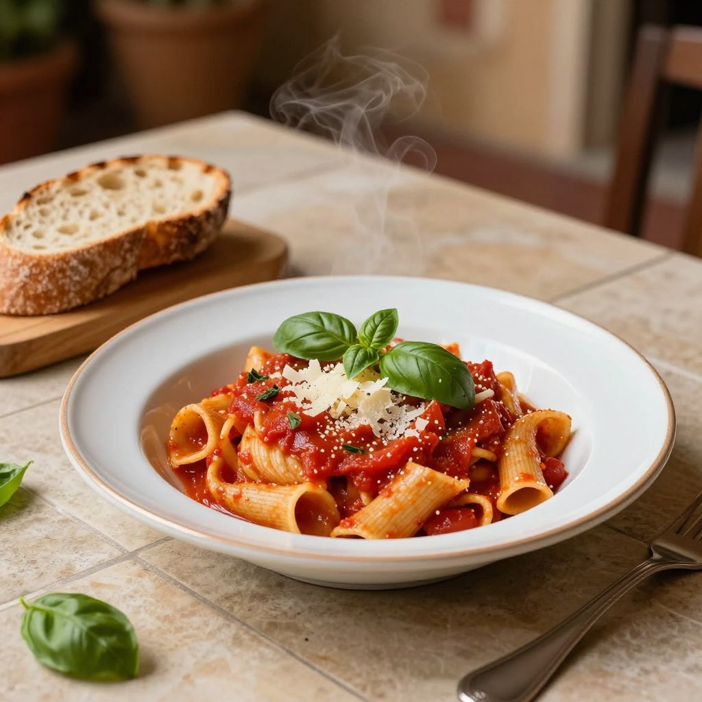 Casa Tua Cucina