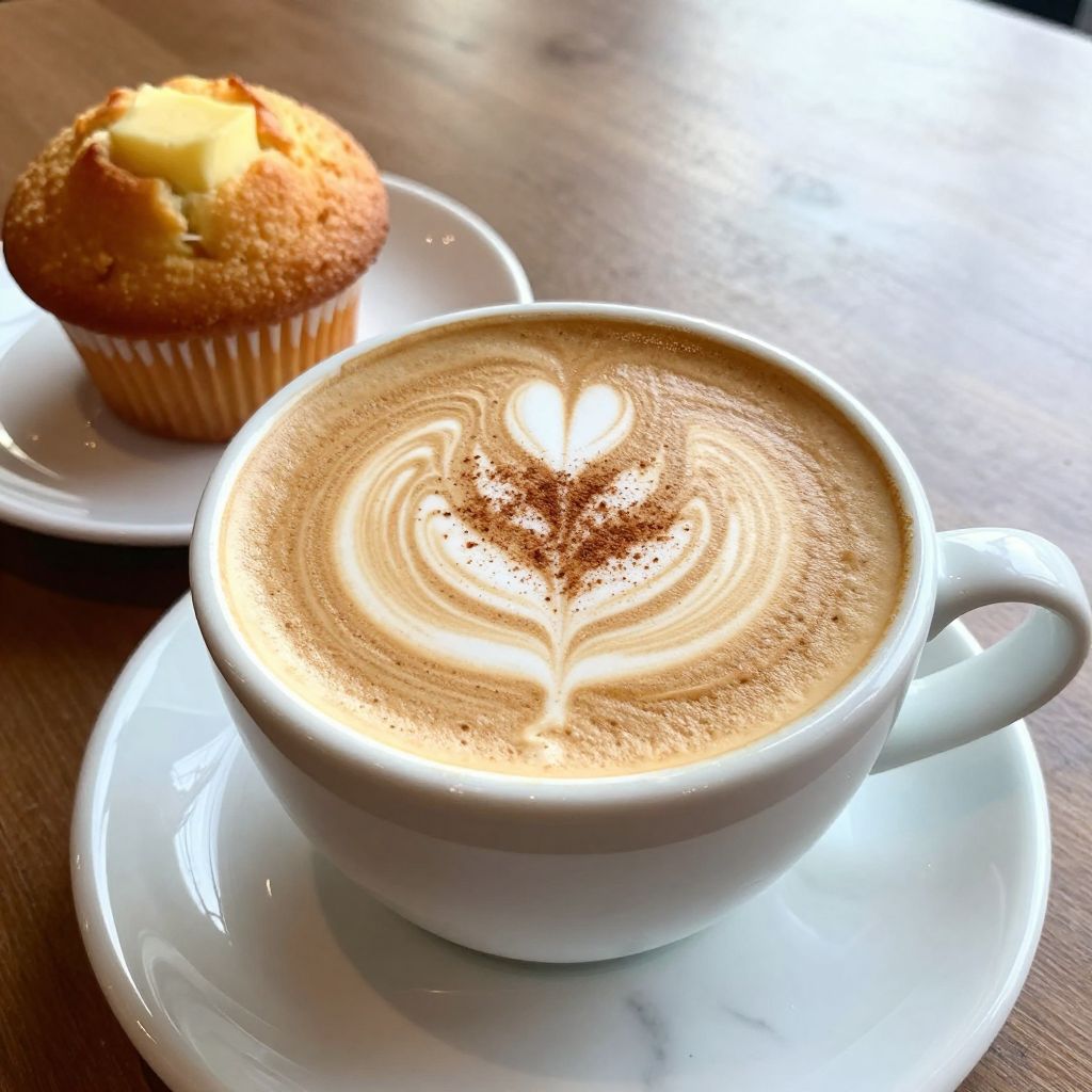 Hochatown Coffee Central