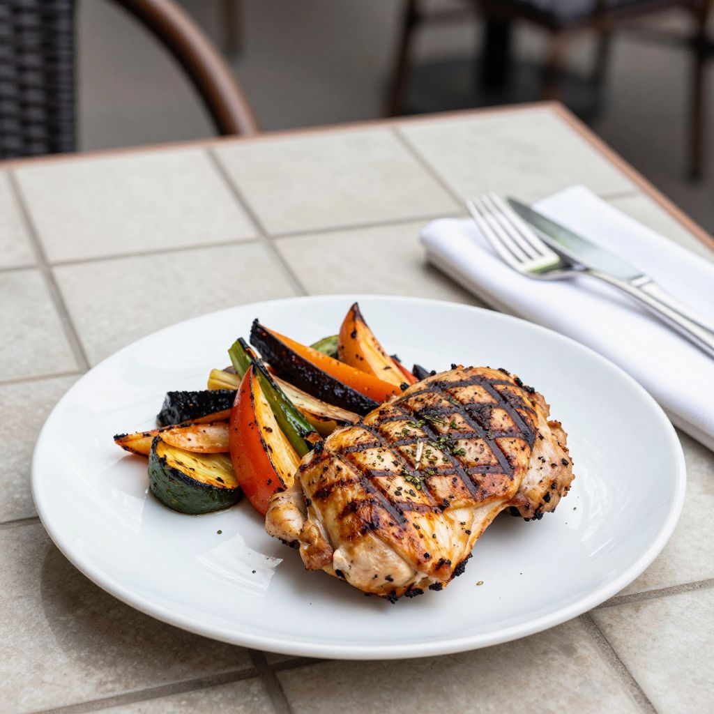 Abendigo’s Grill & Patio
