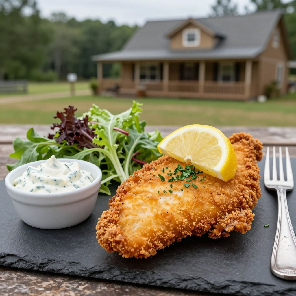 Beavers Bend Restaurant