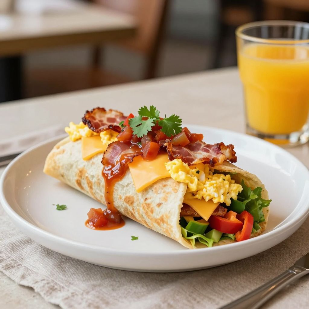 Egg Harbor Cafe Brookhaven