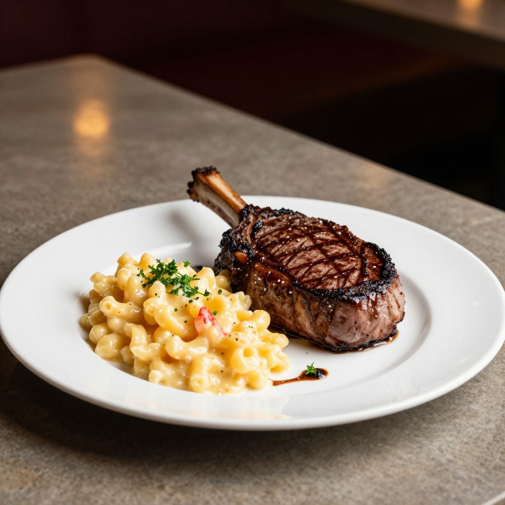 The Capital Grille