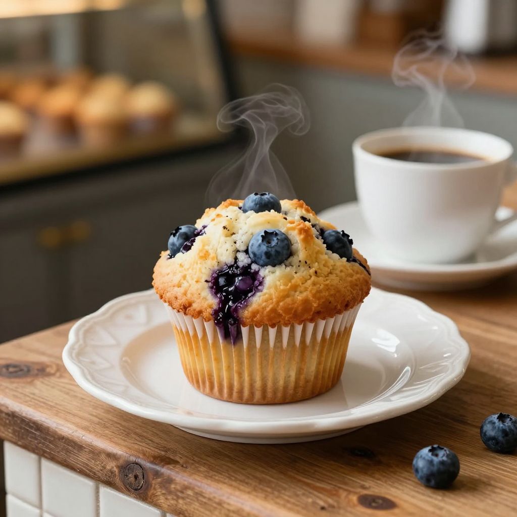 Henri’s Bakery & Deli