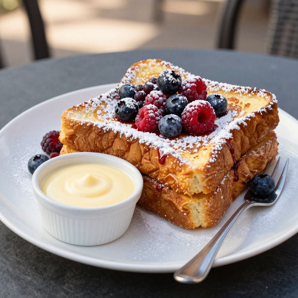 Southern Custard