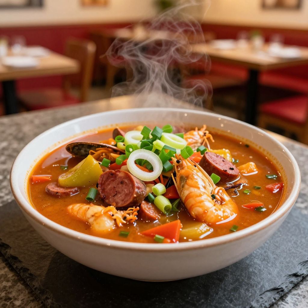 Crescent City Kitchen